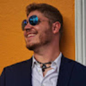 Meet your Posher, Cody